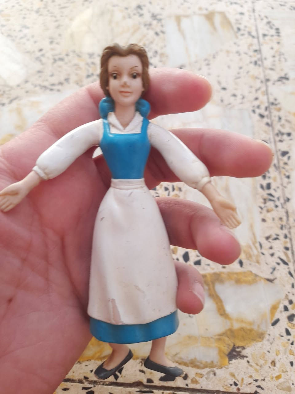 متوفر العاب بناتيه بسعر مناسب اي استفسار خاص وتدللون


**إذا كنت صاحب هذا الإعلان وتريد حذفه لأي سبب، رجاءا أرسل رسالة إلى الدعم الفني**