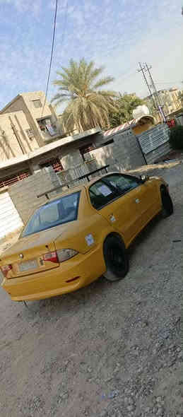 وين الناس الي ادور سيارة على كد فلوسها جايبلك ارخص سمند موديل 11  سيارة شغالة نكرة كل عيب ما بيها  
((سعر 12ورقه  )))بيها شي 
بسيط حك جية وتدلل   كير ومحرك شرط بالكارتون  وبور جديد    والنظافة احلة من الصور تجي وتشوف بعينك سيارة ما بيها لا حادث ولا ضربة قوية  بس جملغ  صاحبه موصلة رقمه مغلق عدي سنويه وعدي مستمسكات صاحبه  ميطلب  عليها شي تلكه كبل يحولك وسويلك مكاتبة اكفلك بيها سرقة وعشائر وقانون وطلب وكلشي تريد كل هذا الحجي وكلشي يريح قلبك وشرط تجي تاخذها من بيتي واي مشكلة بيها تحركها وتأخذ فلوسك وشوكت مايعجبك كهربائيات لايتات عالي ناصي اشاير دشبول  مسجل شاشة صغيرة كلة شغال كراسي كهربائية صندوكها كهربائي شاشه عطال  سيارة مال بيت ونضيفة وجاهزة من كلشي ابد متصرف عليها تاخذها وتدعيلي ترايك بيها تفتر العراق كلة إذا تريد تخم تاير جديد جواها سيارة من ايدك للشارع  سيارة تفيدك للبيت إذا عدك دوام مكان بعيد طبة طلعة وخدمية  مكاني بغداد الزعفرانية وهذا رقمي وموجود واتساب وخادم للطيبين ***********
