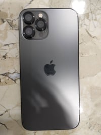 ايفون 12 برو ماكس • 512 • وتر