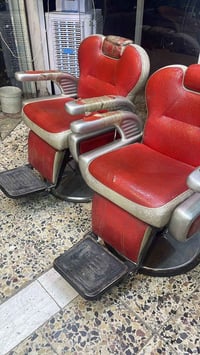 كراسي • ميوزه • بغداد