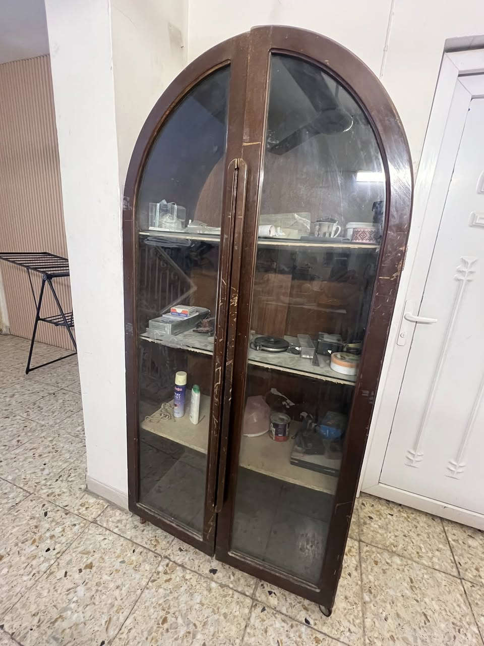 السلام عليكم 
 فاترينه صاج للبيع بسعر ٥٠ الف مكاني بغداد زيونه


**إذا كنت صاحب هذا الإعلان وتريد حذفه لأي سبب، رجاءا أرسل رسالة إلى الدعم الفني**