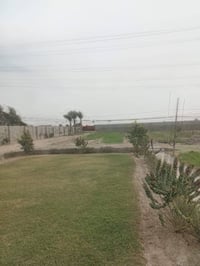 دونم للبيع (طابو صرف)🏤 على الشارع الرئيسي مباشرتا مسيج بلوك  يحتوي على...