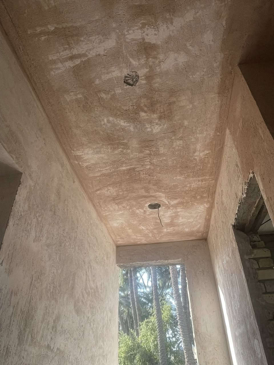 جص ولبخ وبورك. ***********
