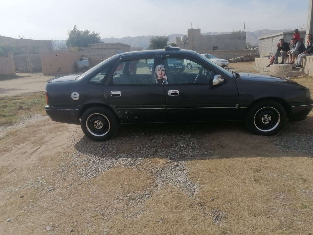 اسلام عليكم سياره اوبل فكتره موديل 92رقم نينوى سنويه ل 2027 شرط التحويل محرك 18  كاربائيات شقاله تدفئة السعر 45 وبيه مجال الاستفسار ***********
