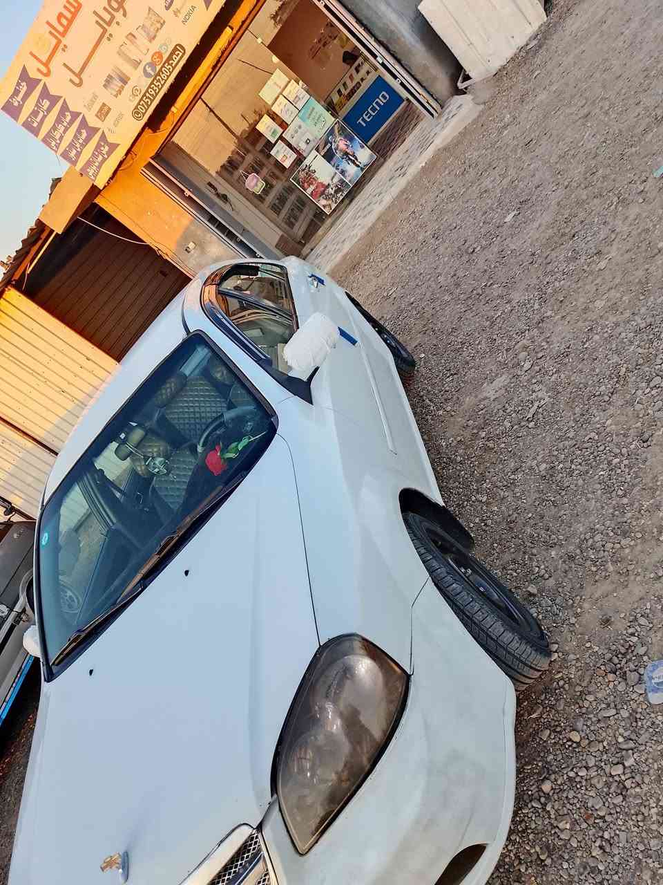 السلام عليكم اوبترا خليجي 12 سياره حلوه وخير من الله جاهزه من كلشي مراوس بسني السعر 83 رقمي ***********
