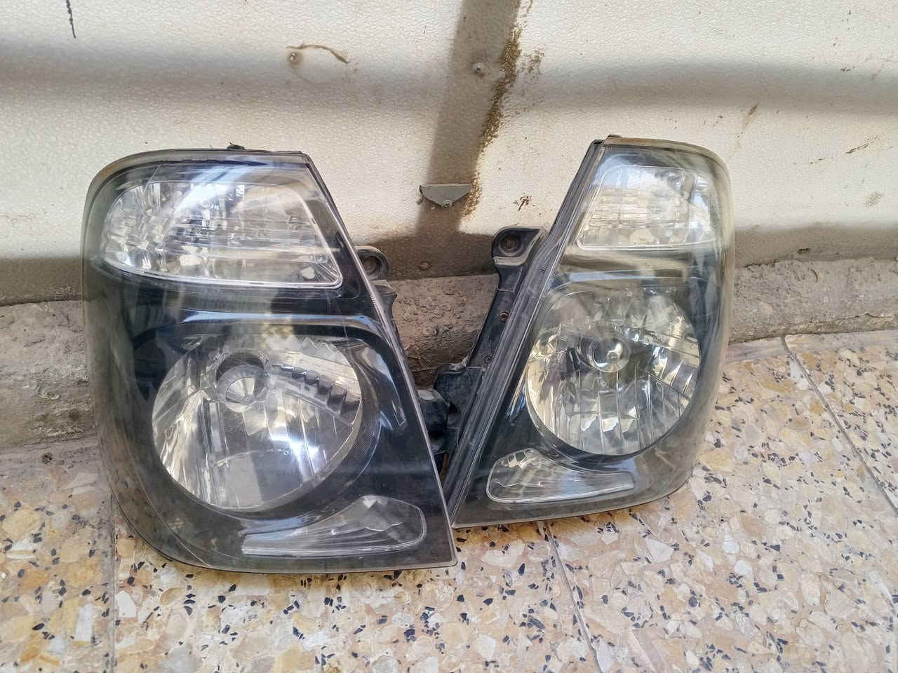 لبيع ماصدات مال تفصيخ سعر 65قفلهن
بنيد ب25نهايته 

باب خلفي مال نثيه ب50قفل 

بغداد الامين الثانيه

***********
