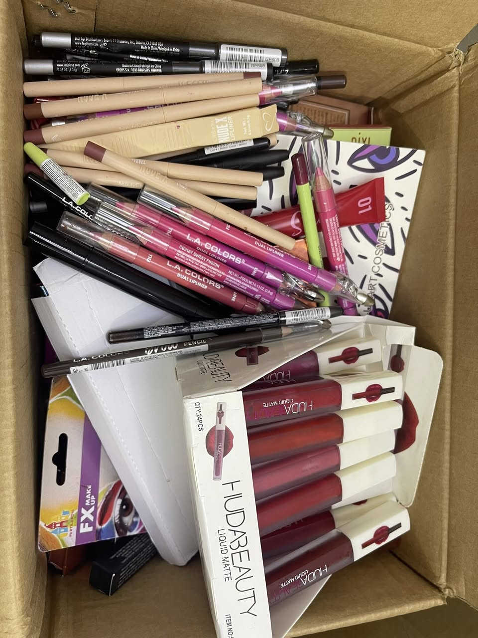 كارتون مشكل مكياج وعنايه اكثر من 100 قطعه سعر 50 توصيل مجاني جميع محافضات العراق


**إذا كنت صاحب هذا الإعلان وتريد حذفه لأي سبب، رجاءا أرسل رسالة إلى الدعم الفني**