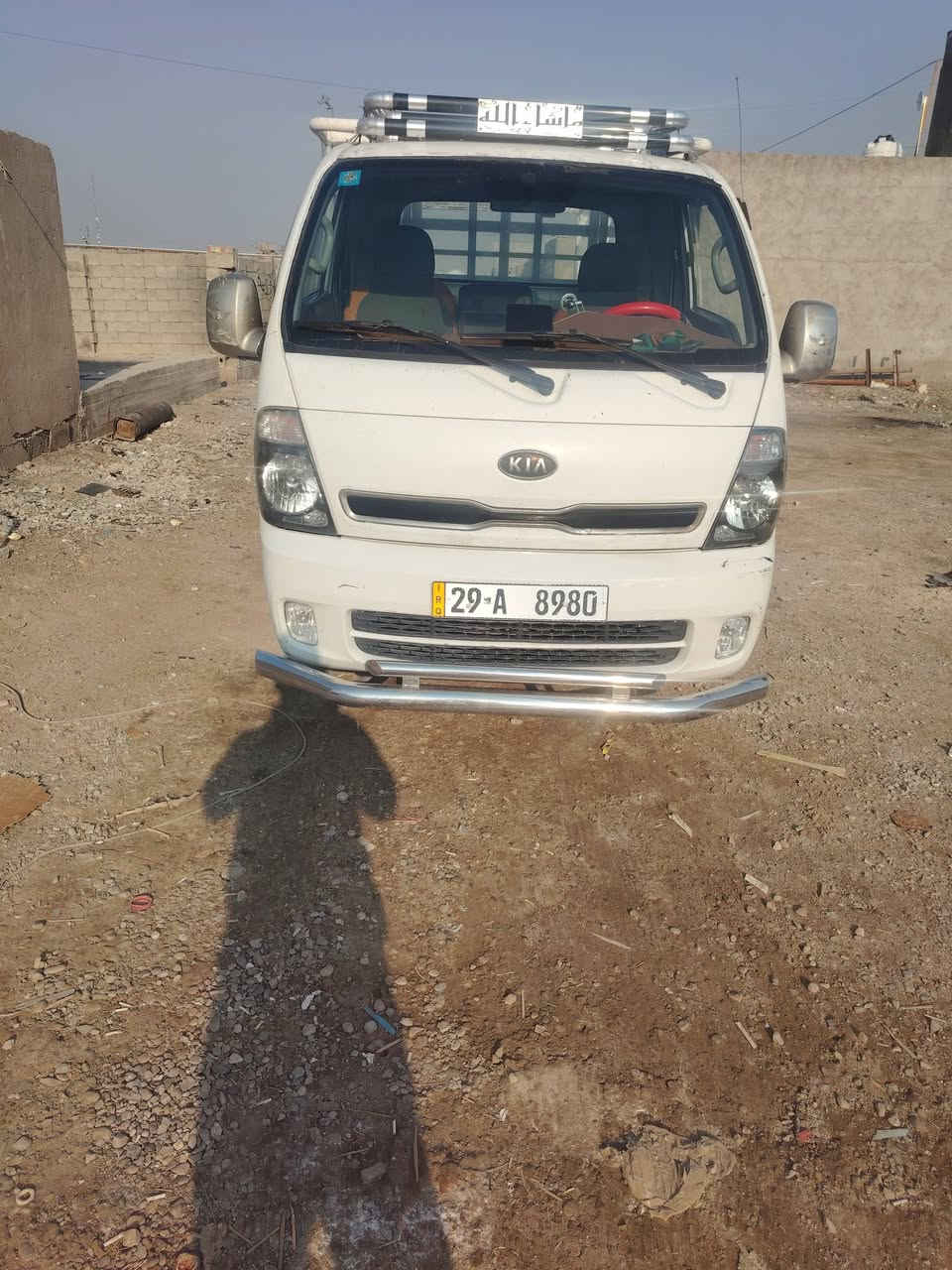 موديل 13 بغداد المكان
***********
