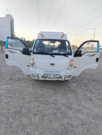 كيا سبلاين • ٢٠١٠ • كفاله عامه