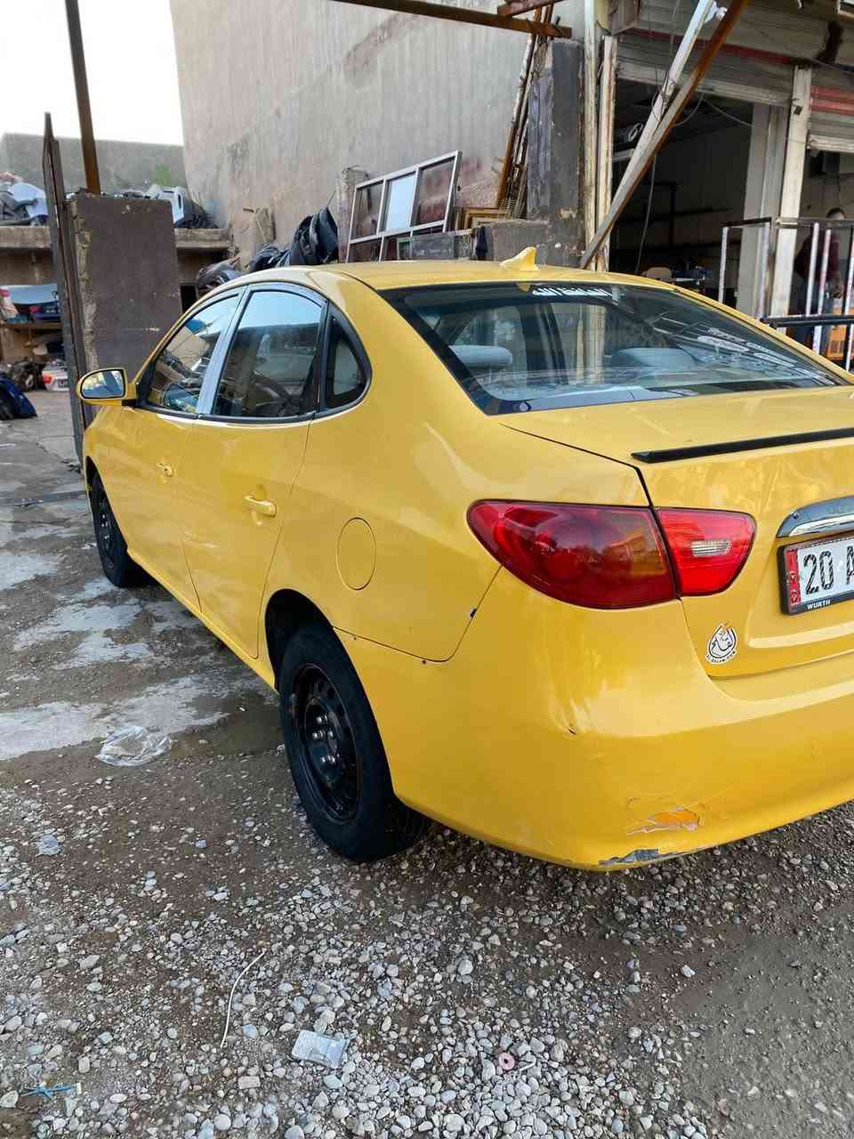 النترا لبيع موديل٢٠٠٩ رقم ديالي نكليزي جديد وارد امريكي تبديل جاملغ وبنيد والباقي ليبل واحد بدون دواخل مكينه ٢٠٠٠مكينه وكير خير من الله مكفولات تبريد شغل صدر خلفي امامي جديد سعر ٩٠ وبيهه مجال مكاني ديالي بعقوبه التحرير ***********
