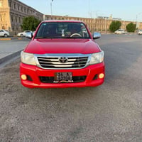 موديل 15 • ماشي 118 الف • كفاله