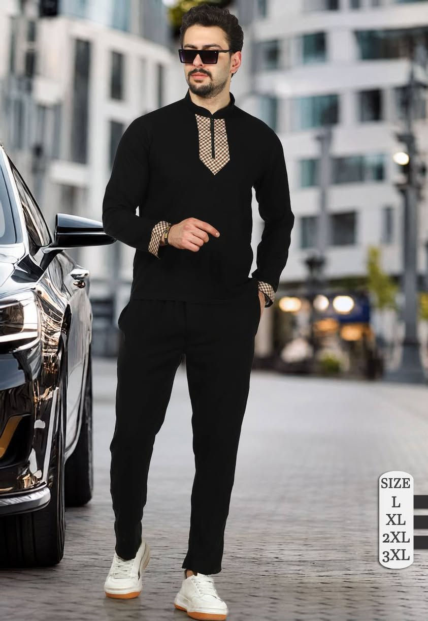 يالله موسم محرم
وبسعر المصنع 
تراك شور خامه الكزز الاصلي سواد فحم 
قياسات L XL XXL XXXL
الشد يجي 16 قطعه موديلين يجي الشد
سعر الشد 240 الف والخامه شرط الفحص اذا مو بارده واصليه التستلم


**إذا كنت صاحب هذا الإعلان وتريد حذفه لأي سبب، رجاءا أرسل رسالة إلى الدعم الفني**