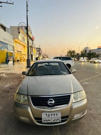 نيسان سني • ٢٠٠٨ • كركوك