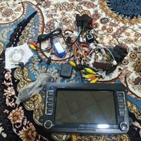 آيباد • شاشة • رانية