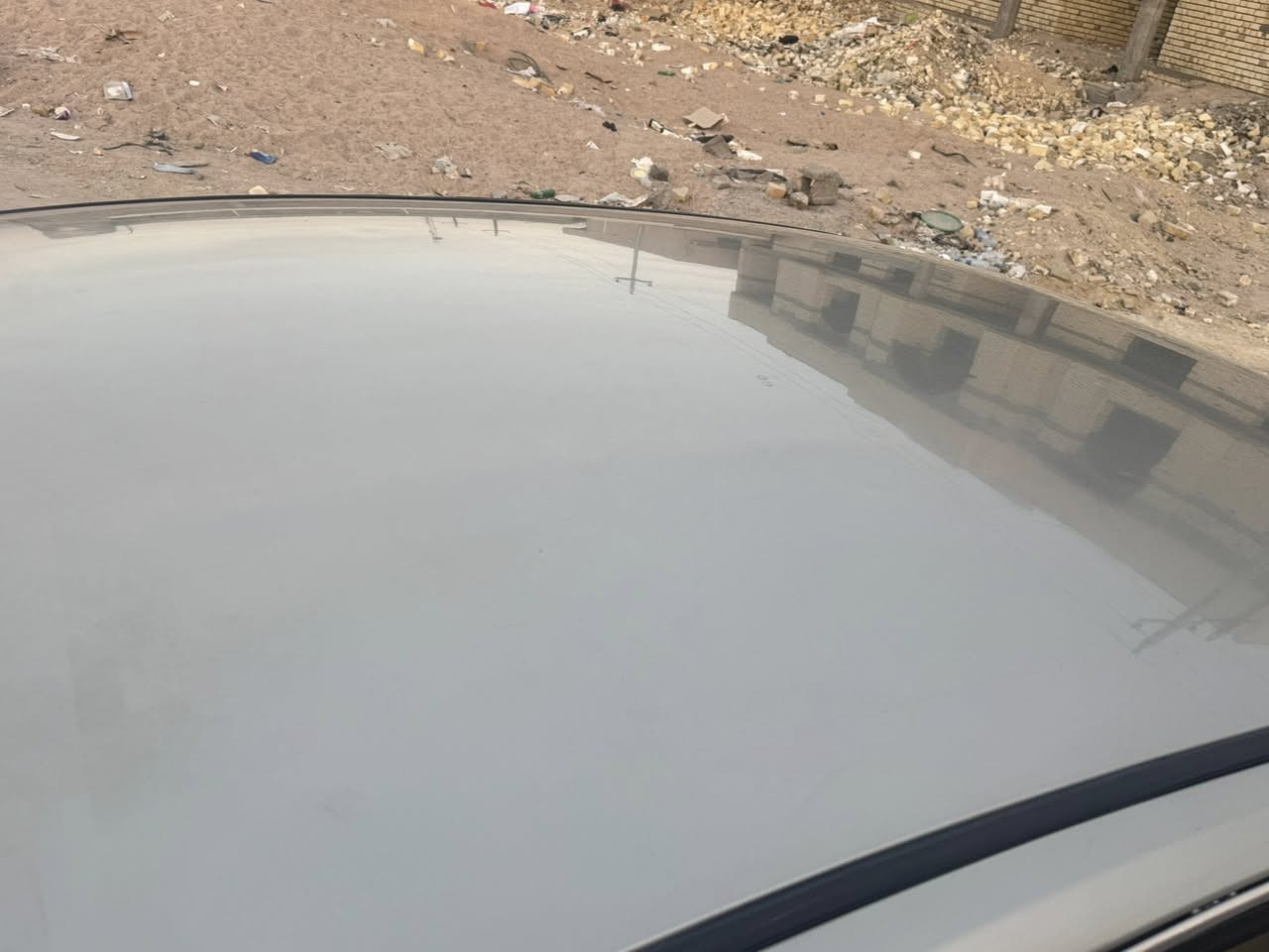 السلام عليكم رينو سفران موديل 2009 مكينه6 السياره مكفوله كير مكينه السياره بيه ملاحظات موجوده بالصور سعره 75 وبيه مجال مكاني بصره خور الزبير وراعي السياره موجود بالبصره هم يمته ماتريد تحويل موجوده وبخدمتكم ***********
