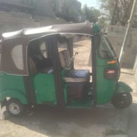 تكتك • تقاطع القدس • دور زراعة