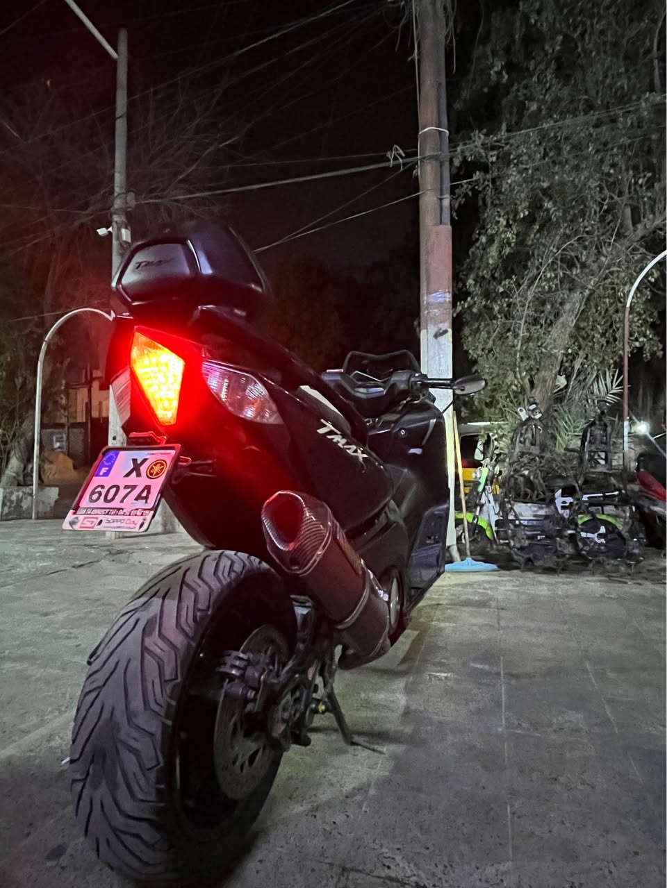 السلام عليكم تي ماكس موديل 14 مكفولة اي استفسار اتصل عل رقم *********** العنوان بغداد جديدة
