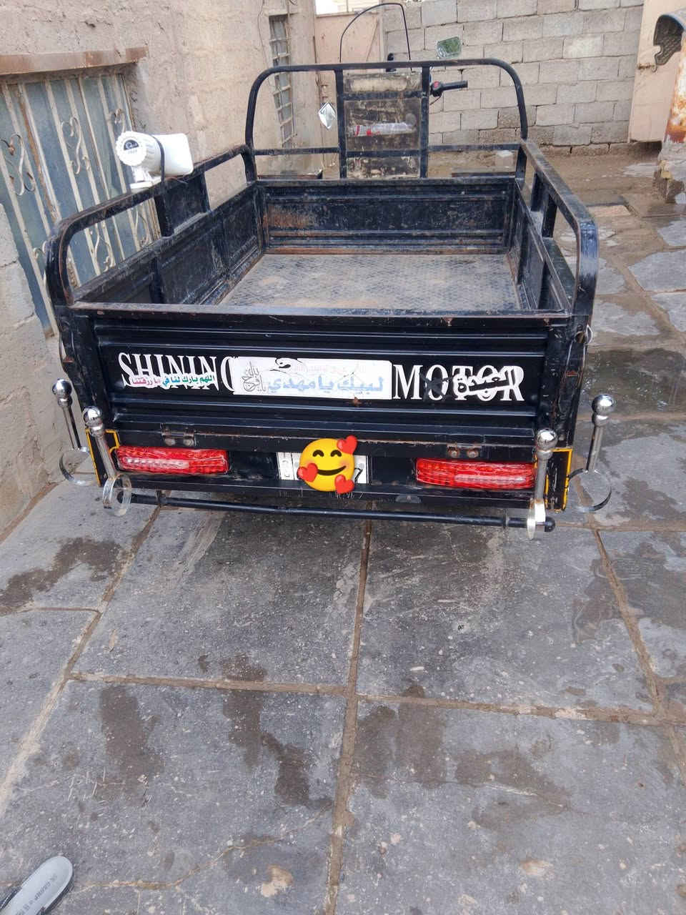 السلام عليكم ستوته مديل 22 رقم بغداد  نكليزي بسمي محرك 25 كير بوك اصلي السود كابريته جديده ستوته كفاله عامه السعر مليونين 850بيه مجال المكان الحسينيه مال راشديه رقم *********** ما متواجد على الفيس
