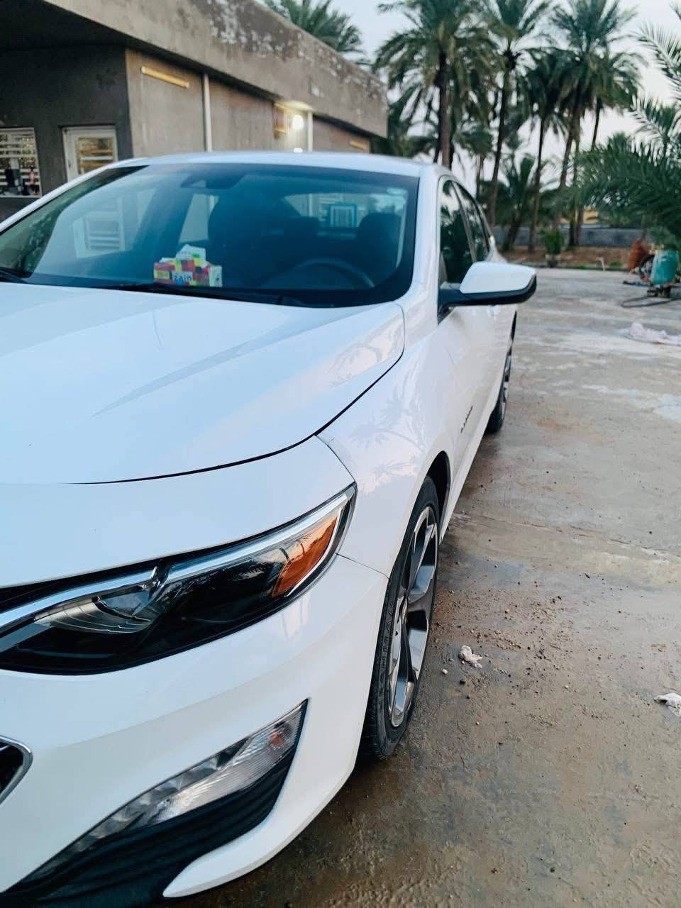 السلام عليكم للبيع او مراوس
ماليبو2023 دخول جديد السياره حادثها سطحي البنيد مبدل والجاملغ نفسه مرجع بارد السيارهLT 
-رادار امامي
-رادار جانبي 
-نقطه عمياء 
-حساسات اماميه
-حساسات خلفيه 
-شاشه ، ابل كار بلي ، اندرويد اوتو
-مثبت سرعه ،تحذير خروج عن مسار
- مانع انزلاق ، مانع تصادم
-أوامر صوتيه ،فول تحكمات ستيرن
-تبريد قطعتين 
-محرك 1500 تيربو طياره✈️
-تشغيل عن بعد، 
-تشغيل بصمه ، 
-دخول ذكي بصمه بالبيبان
-اوتو هولد ، اوتو ستوب
- وبعد بيها خير من الله مواصفات السياره جديده وممتعوبه وانسه الصرف سياره اقتصاديه كلش مكان السياره بغداد ابو غريب
السعر 127وبيها مجال بسيط حك الجيه
***********
***********
