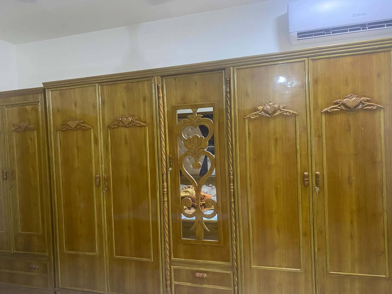 غرفه نجاره تسكام صاج جديده استعمال شهر بمليون و300
حله
العنده اغراض منزليه او غرف نوم انشرهن والي نسبه بسيطه يدزهن خاص


**إذا كنت صاحب هذا الإعلان وتريد حذفه لأي سبب، رجاءا أرسل رسالة إلى الدعم الفني**