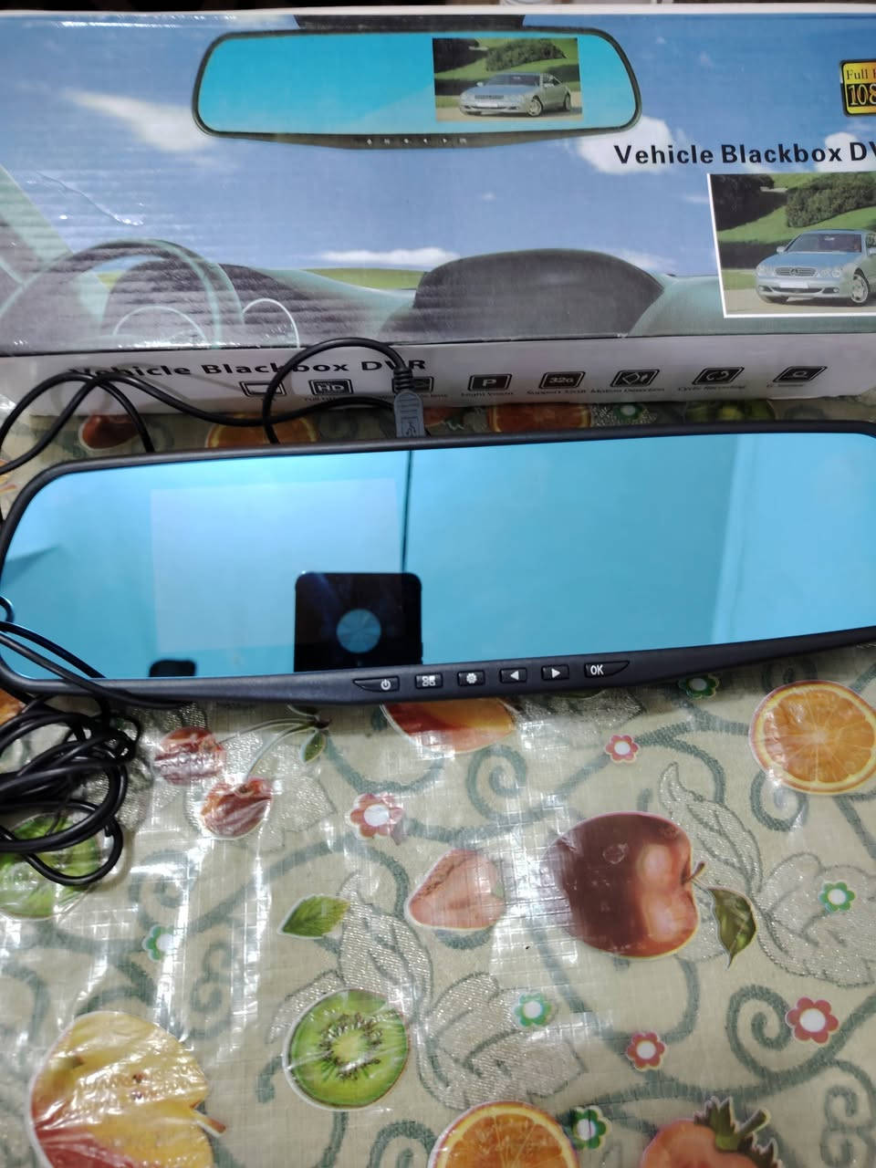 أمرايه وداش كام اماميه فقط كامره وحده ورام وياهه 16 كيكه سعر 20 الف توصيل 5 كل العراق


**إذا كنت صاحب هذا الإعلان وتريد حذفه لأي سبب، رجاءا أرسل رسالة إلى الدعم الفني**