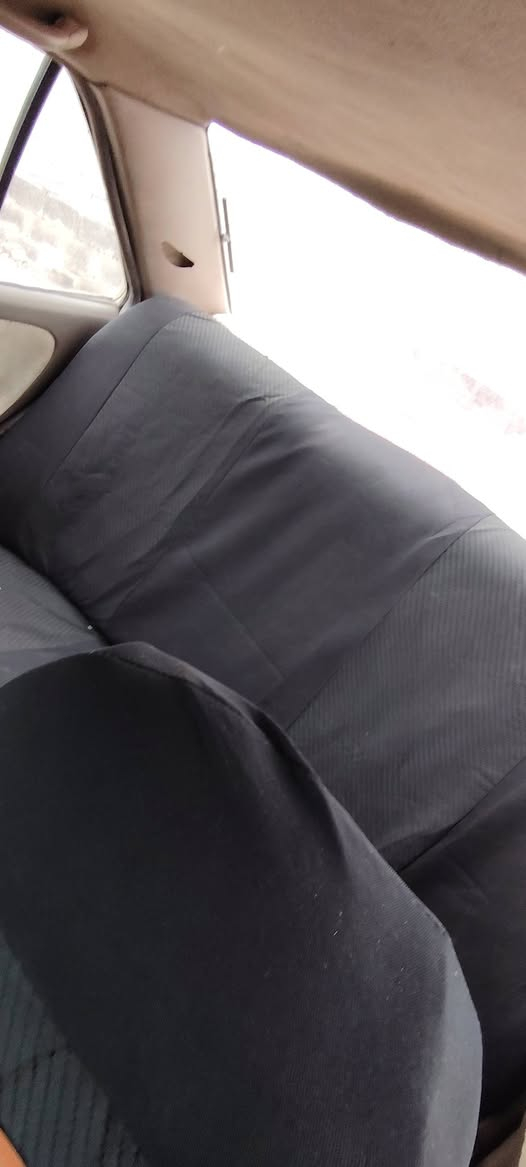 سلام عليكم اخوان نيسان للبيع موديل92سياره رقم واسط سنويه نافذه23سياره كير ومكينه وتخم تاير صدر كفاله تريد مداور تريد وكاله خاصه سعرها23وبيه مجال عنواني واسط قضاء الزبيديه *********** ملاحضه مكلف بنشر تصل
