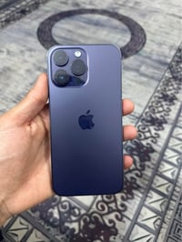 آيفون ١٤ برو ماكس • ٢٥٦ • شاشه اصلية