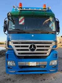 كتروز ٢٠٠٧ • تاير جديد • مكانه ناصريه