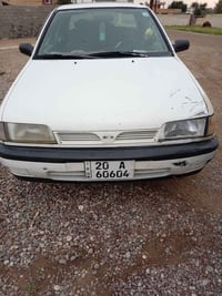 نيسان صني • نيسان 1991 • صني 91 • نيسان صني دولي • سيارة نيسان • صني •...