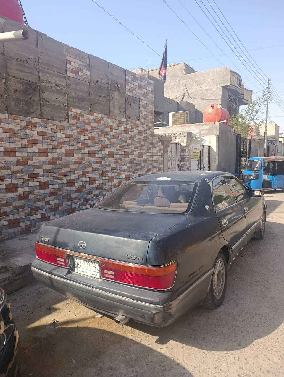 بطه فصل مكفوله كص ونقل راعيه متوفي مكينه بيه بكن مكان بصره السعر 17 ***********
