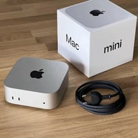 ماك ميني • M4 • بغداد حي العامل