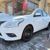 البيع سني هندي موديل ٢٠٢٥ام ضمان شركه السور سياره زيرو ماشيه ١٧٠٠ مكفو...