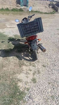 دراجه البيع كهربائيات كلهه شغاله محرك نضيف 07708511105