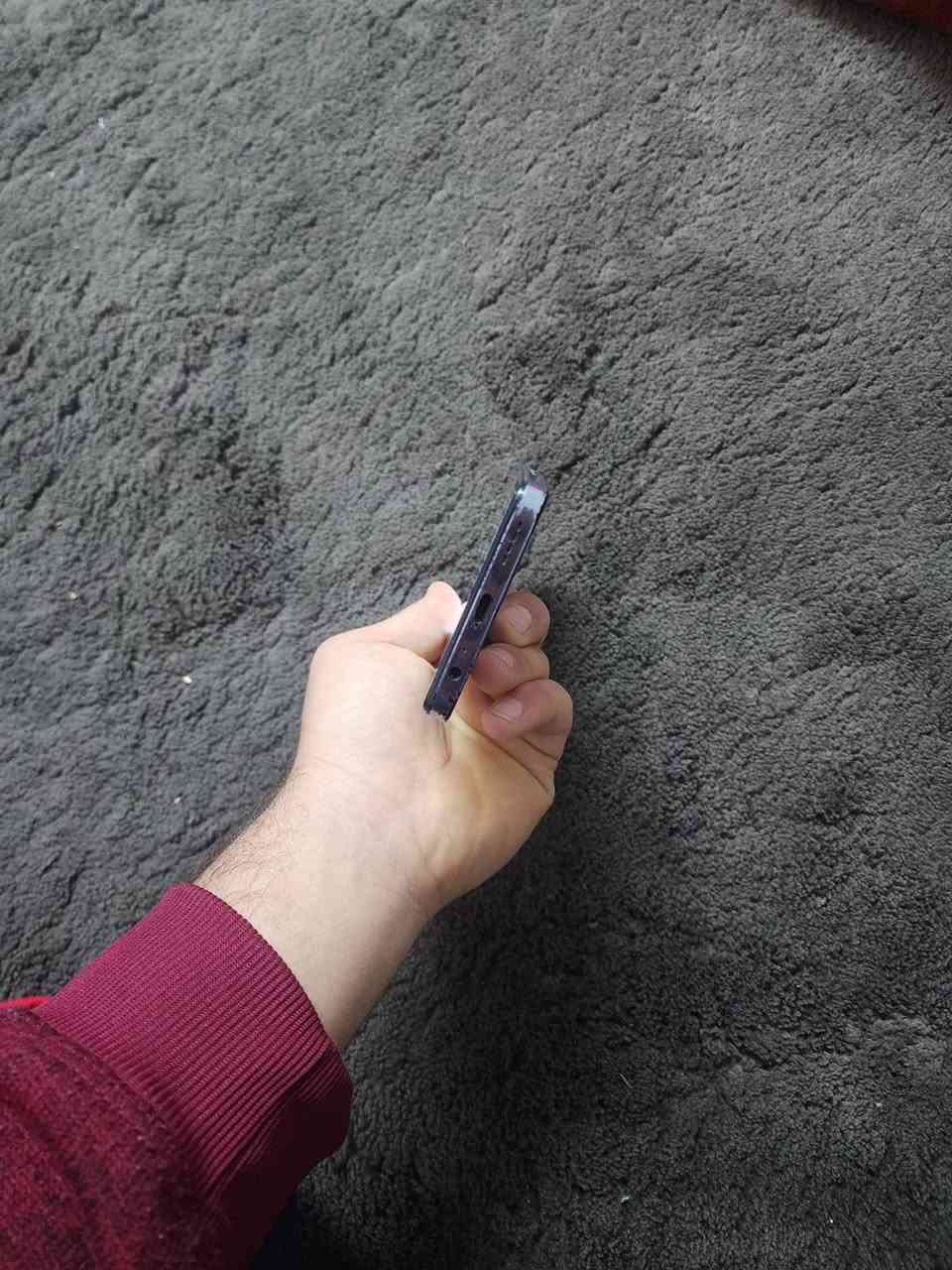 ٦٠دينارررررر
تكنو بوفا 5بروG5
جهاز ممتاااااااااااااز 
قوي جدا عل العاب 
مغير شاشه اصليه ✅✅✅
قابل لتفاوض للجادين
0781396244
اسئل عن سعرو بسوق قبل ما ترن


**إذا كنت صاحب هذا الإعلان وتريد حذفه لأي سبب، رجاءا أرسل رسالة إلى الدعم الفني**