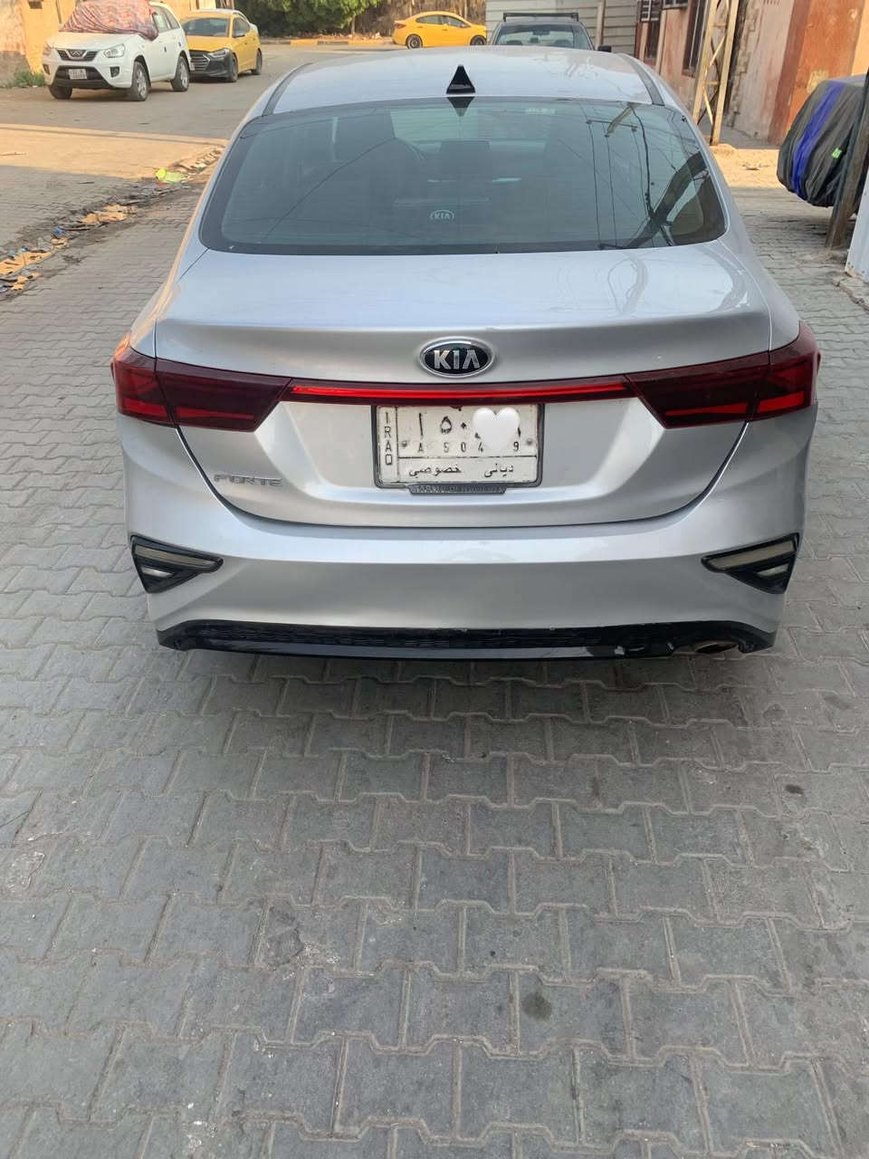 فورتي2020 رقم ديالى موجوده بغداد جديده سياره وارد ضرر آمريكا بجم بيها صبغ حزام الى كير at سياره جديدة ماشية 76 الف تفاصيل اكثر على رقم***********
