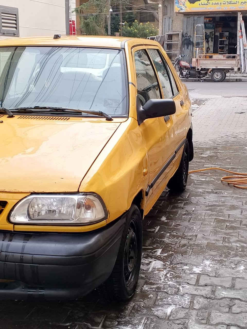 يالله،، مكلف بلنشر
سايبا 2018 رقم بغداد مصفره هيئه
عليه غرامه ٥٠٠ يوكعن من سعره
نضيفه كير مكينه تدفئه تبريد تخم تاير صدر أمامي خلفي بيه طخه بجاملغ وشاصي واجد فطر زغير معمر،، مكانه بغداد جديده
السعر ٤١
***********
