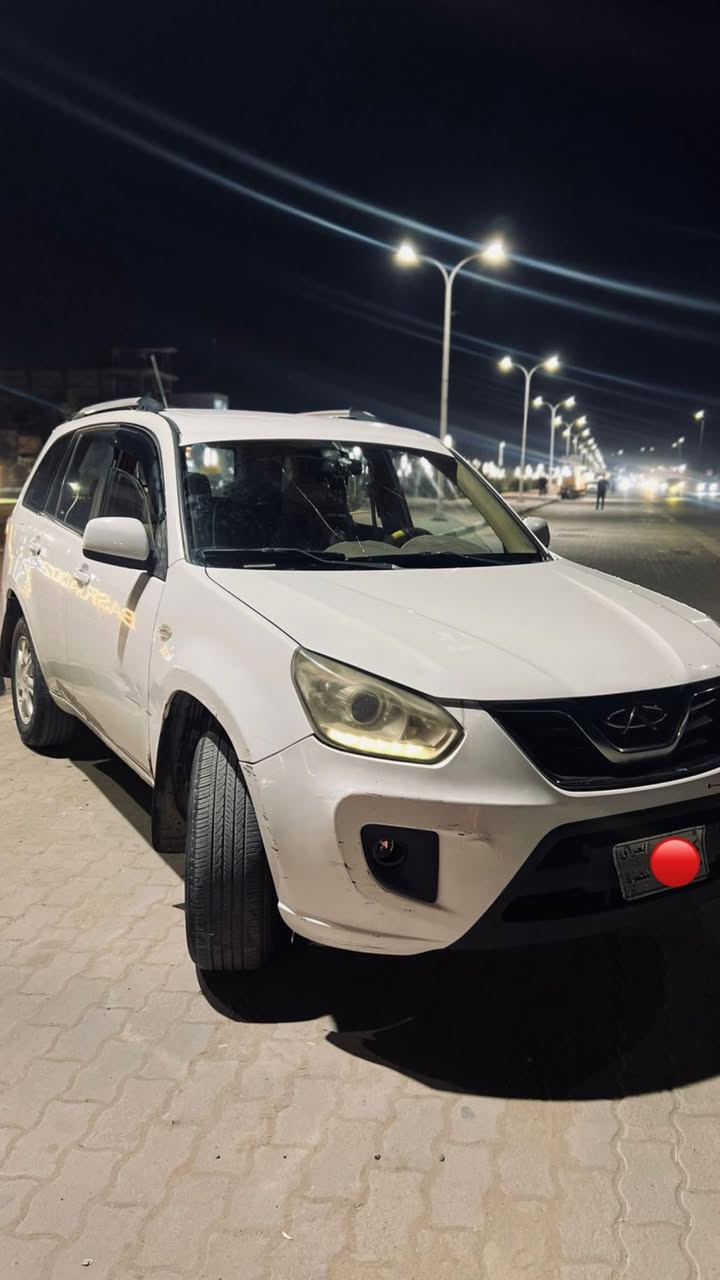 للبيع سياره تيكو موديل 2013 ماشيه 121 الف كير مكينه مكفولات رقم صدامي سنويه منتهيه مواصفات  التيكو معروفه ماحاجه اذكرهن السعر 40 وبيها مجال 
العنوان البصره الجنينه 
***********
