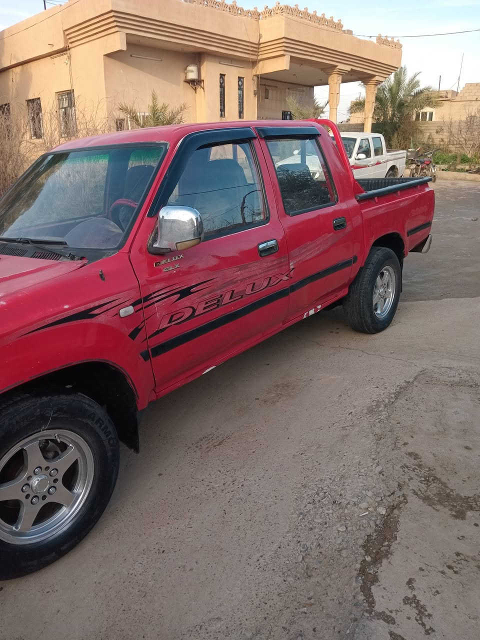 السلام عليكم سياره ادميرال منفيس موديل ٢٠٠٩ كير محرك شرط والكشر شوف العين جاهزة مال جناي السعر ورقه ٢٨ ورقه اوبيهه مجال موبايل ***********المكان ناحية الزاب
