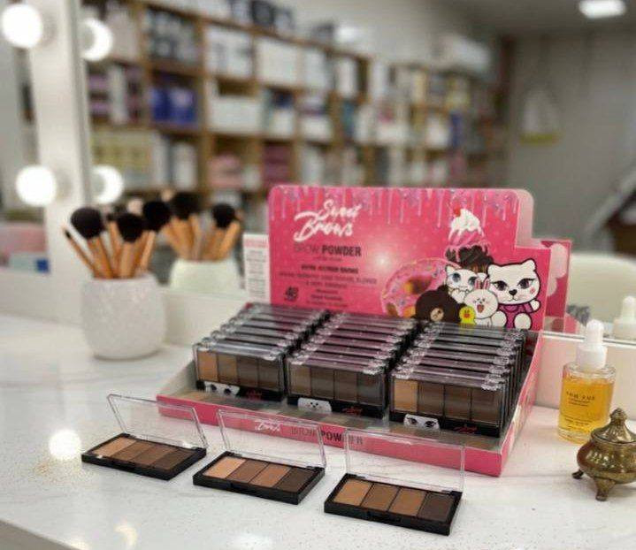 منتجات جديدة للعيد مع هدايا لكل طلب توصيل مجاني للطهمازية 😍❤️
Zoz Cosmatics


**إذا كنت صاحب هذا الإعلان وتريد حذفه لأي سبب، رجاءا أرسل رسالة إلى الدعم الفني**