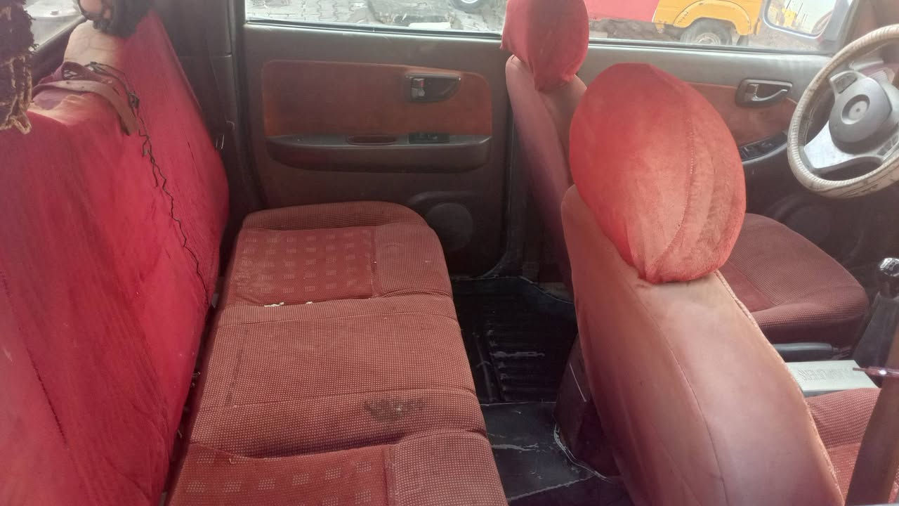 السلام عليكم كيا بيك اب شيري  موديل 2011 سياره باسمي سنويه 29 سياره شغاله خير من الله سعر 55 التواصل ***********
