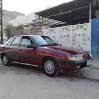 ايسپرو • ١٩٩٥ • مكينة ١٦