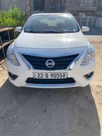 سلام وعليكم ٢٠٢٤ للبيع مكفوله  ماشيه ٢٩ الف سعرها ١٢٣ عنوانها بغداد ال...