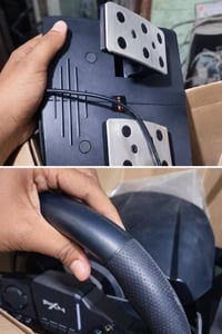 دركسون V900 Gen2 • مستعمل قليل • الديوانية