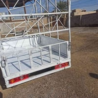 ستوته • موديل 2015 • قريت العوسجة القيارة