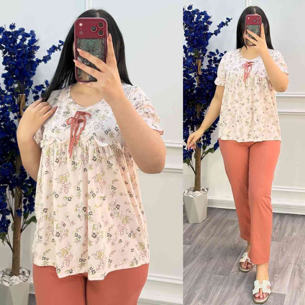 تراك نسائي خامه فانيلا زبده 
السعر خاص 
قياسات L. XL. 2XL.3XL.
توصيل لجميع المحافظات


**إذا كنت صاحب هذا الإعلان وتريد حذفه لأي سبب، رجاءا أرسل رسالة إلى الدعم الفني**