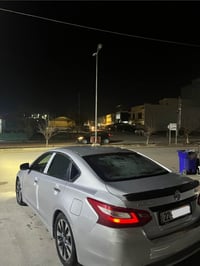 التيما • ٢٠١٦ • شاشة وكاميرا