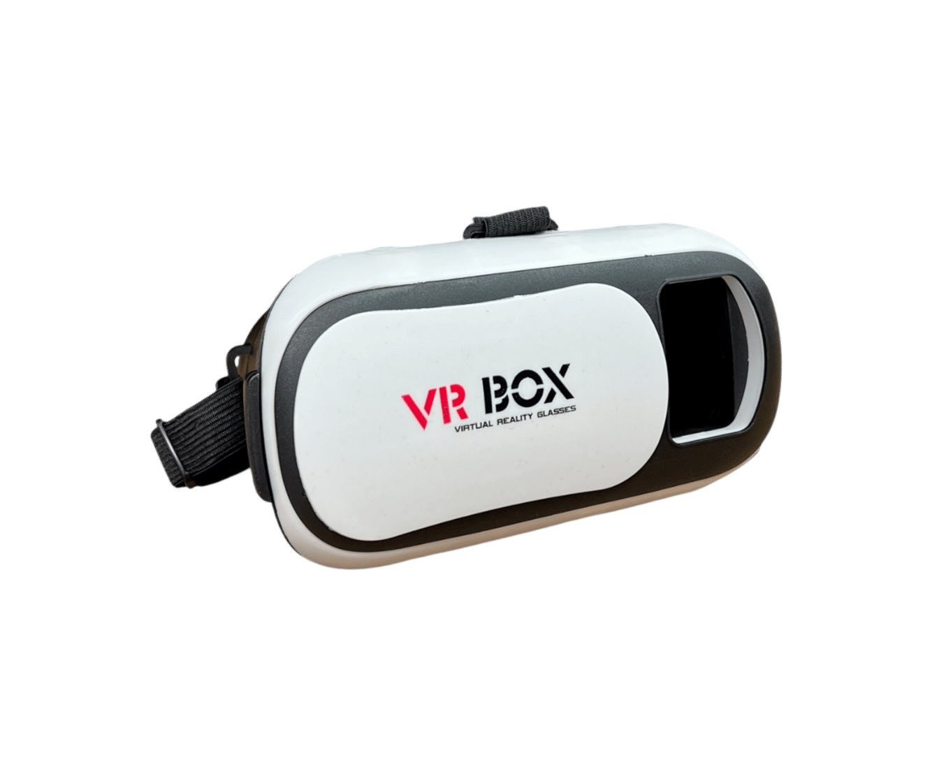 نظارات الواقع الافتراضي VR BOX
على اول تم 12 الف


**إذا كنت صاحب هذا الإعلان وتريد حذفه لأي سبب، رجاءا أرسل رسالة إلى الدعم الفني**