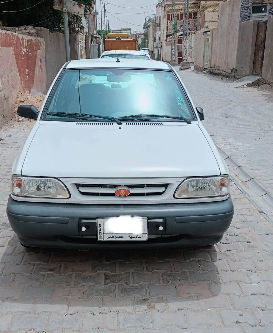 السلام عليكم سايبا موديل ٢٣سياره كفاله عامه بيه شخطه يم بك لايت نضيفه رقم قادسيه كير مكينه تبريد كفاله حداديه تايرات باتري كله جديد ماشيه ٧٢سياره سعره ٦٥وبيه مجال قليل  ***********
