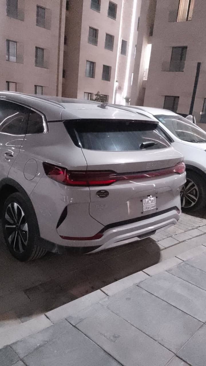 السلام عليكم زبائنا الكرام
عرض خاص بمناسبة حلول السنة الجديدة سنة خير يارب

تبديل زجاج خلفي مظلل بي واي دي 

اصلي وكالة مع الضمان 

يتوفر لدينا جميع زجاج بي واي دي 

العرض يشمل التوصيل والشد مجاناً داخل بغداد 🏍️

توصيل لكافة محافظات العراق

***********ابوفهد
