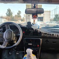 مازدا 626 • ١٩٩٠ • رقم اربيل